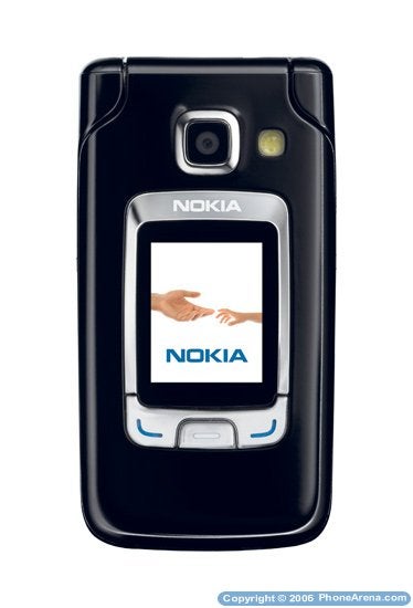 Hands on with just announced Nokia phones - Nokia 6086, 6300, 6290 and 2626