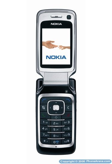 Hands on with just announced Nokia phones - Nokia 6086, 6300, 6290 and 2626