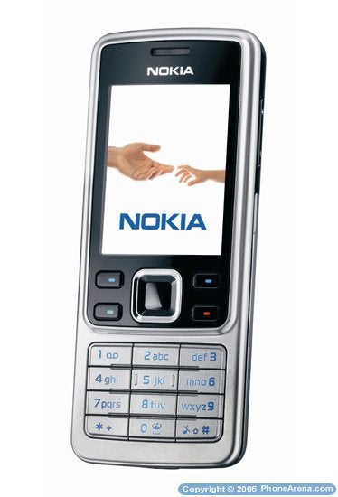 Hands on with just announced Nokia phones - Nokia 6086, 6300, 6290 and 2626