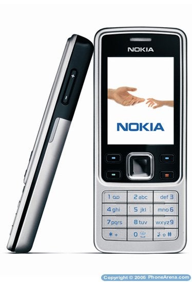 Hands on with just announced Nokia phones - Nokia 6086, 6300, 6290 and 2626