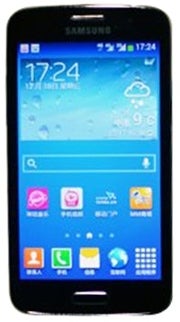 New Samsung Galaxy Core LTE SM-G386F might be launched in March