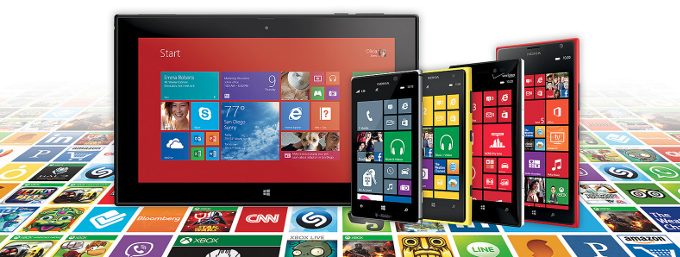 Deal alert: Buy one of these Nokia Lumias until January 31 and get a $20 voucher for apps