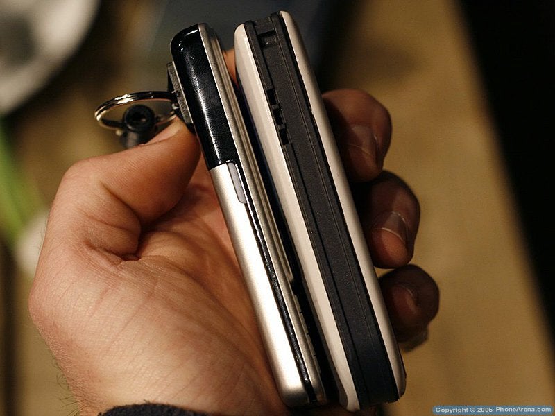 Hands on with just announced Nokia phones - Nokia 6086, 6300, 6290 and 2626