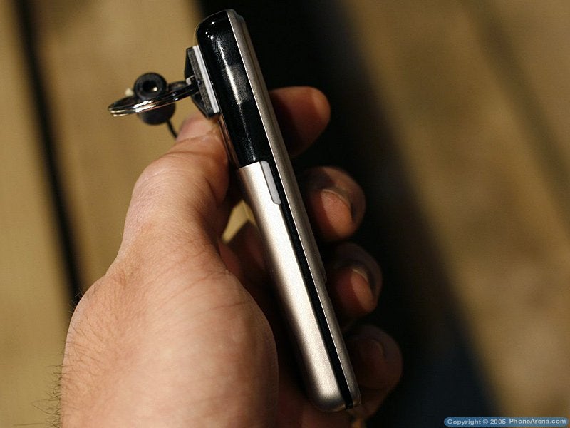 Hands on with just announced Nokia phones - Nokia 6086, 6300, 6290 and 2626