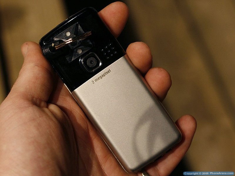 Hands on with just announced Nokia phones - Nokia 6086, 6300, 6290 and 2626