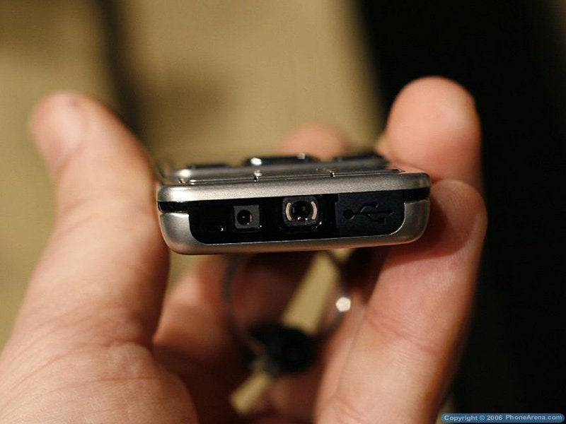 Hands on with just announced Nokia phones - Nokia 6086, 6300, 6290 and 2626
