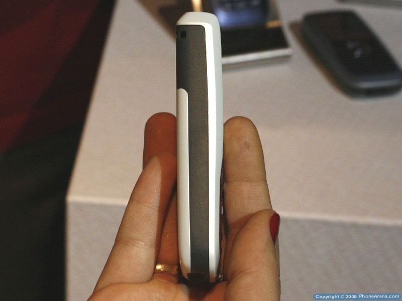 Hands on with just announced Nokia phones - Nokia 6086, 6300, 6290 and 2626