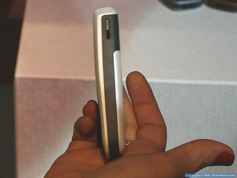 Hands on with just announced Nokia phones - Nokia 6086, 6300, 6290 and 2626