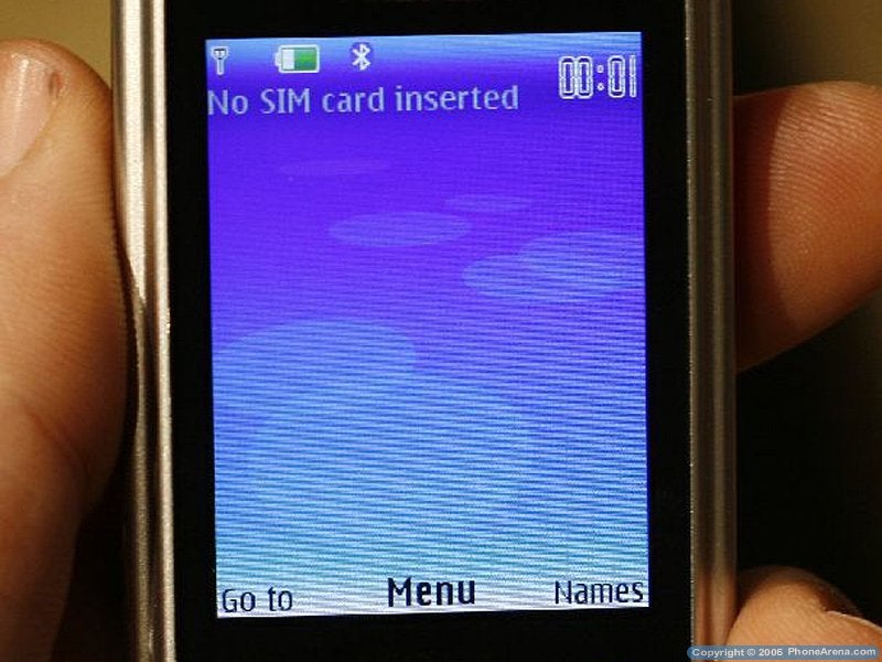 Hands on with just announced Nokia phones - Nokia 6086, 6300, 6290 and 2626