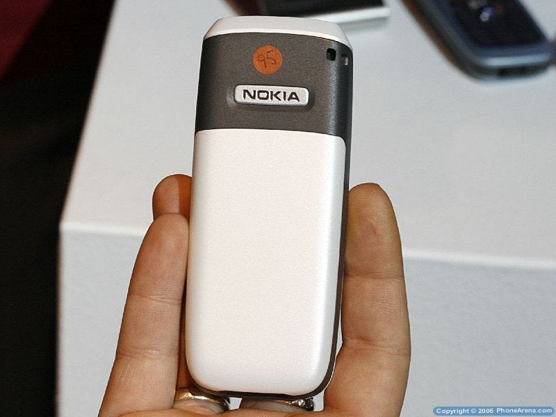 Hands on with just announced Nokia phones - Nokia 6086, 6300, 6290 and 2626