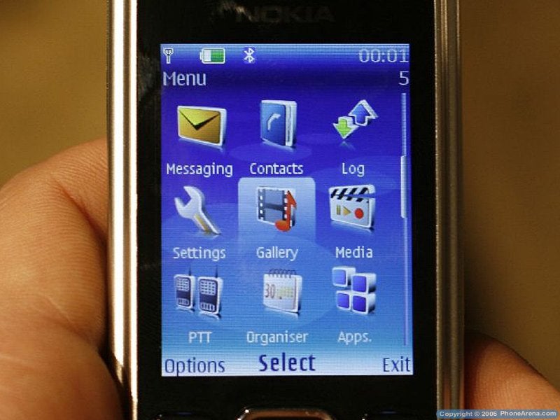Hands on with just announced Nokia phones - Nokia 6086, 6300, 6290 and 2626