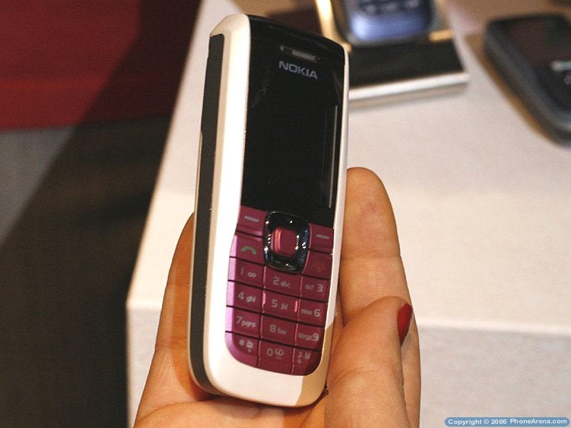 Hands on with just announced Nokia phones - Nokia 6086, 6300, 6290 and 2626