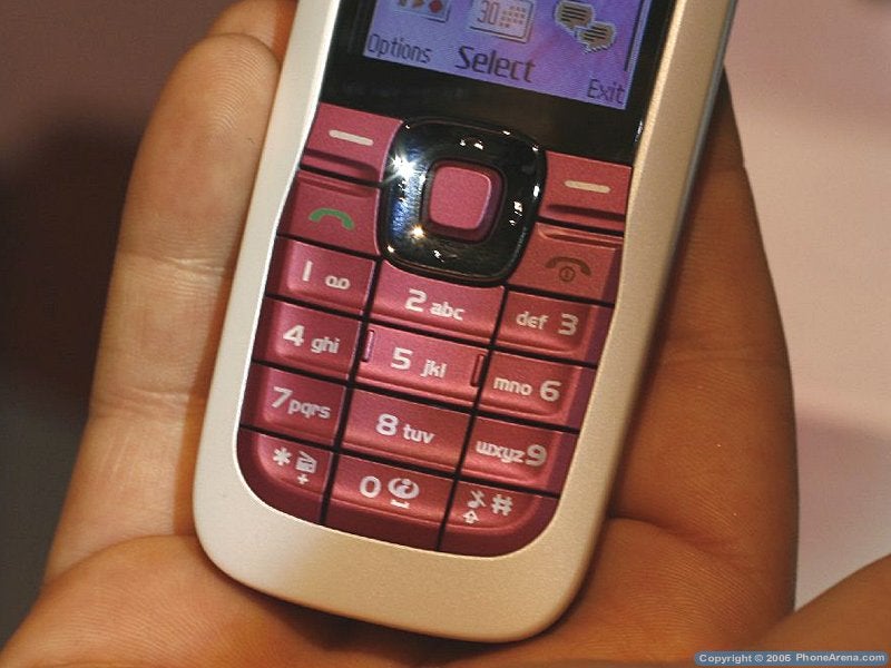 Hands on with just announced Nokia phones - Nokia 6086, 6300, 6290 and 2626