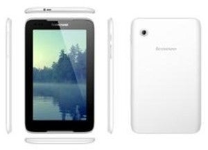 New Lenovo A3500 and A3300 Android tablets unveiled