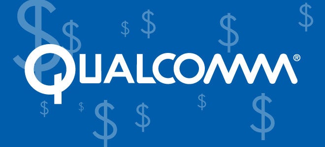 Qualcomm posts record revenue, boosts 2014 annual target