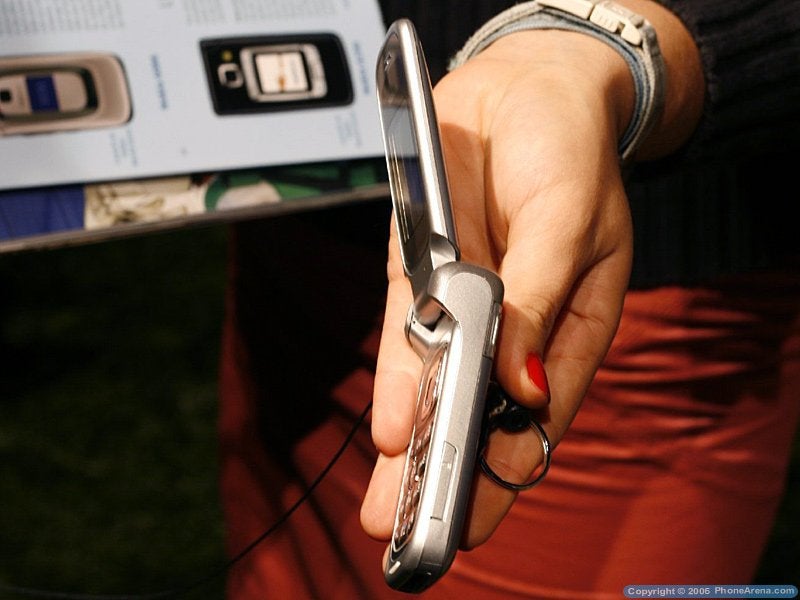 Hands on with just announced Nokia phones - Nokia 6086, 6300, 6290 and 2626