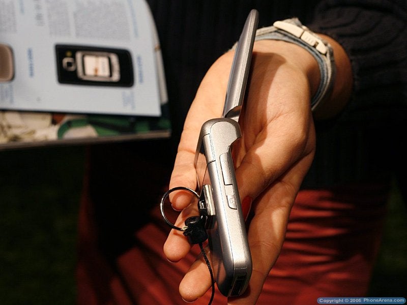 Hands on with just announced Nokia phones - Nokia 6086, 6300, 6290 and 2626