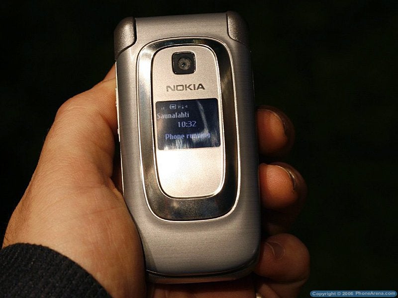 Hands on with just announced Nokia phones - Nokia 6086, 6300, 6290 and 2626