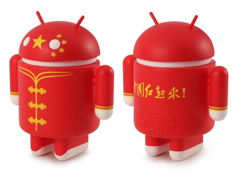 Android: State of the Platform