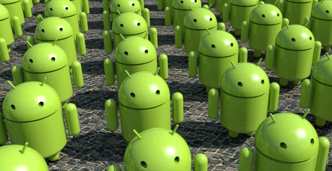 Android: State of the Platform