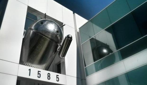 Android: State of the Platform
