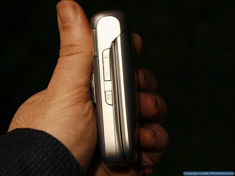 Hands on with just announced Nokia phones - Nokia 6086, 6300, 6290 and 2626