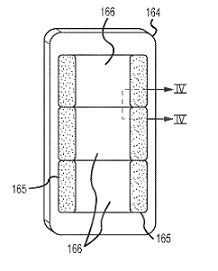 Apple's patent application reveals that it could use sapphire glass as a display for the Apple iPhone - Apple receives patent for sapphire glass