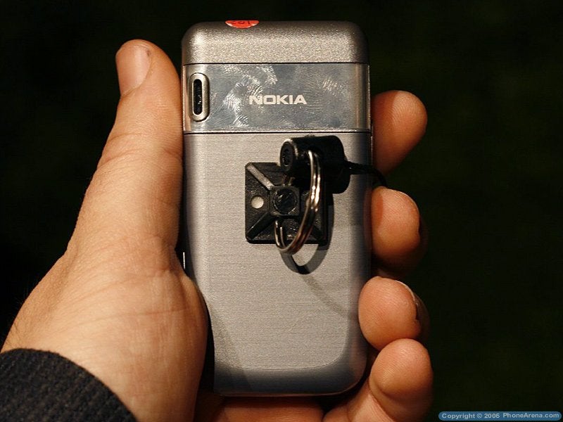 Hands on with just announced Nokia phones - Nokia 6086, 6300, 6290 and 2626
