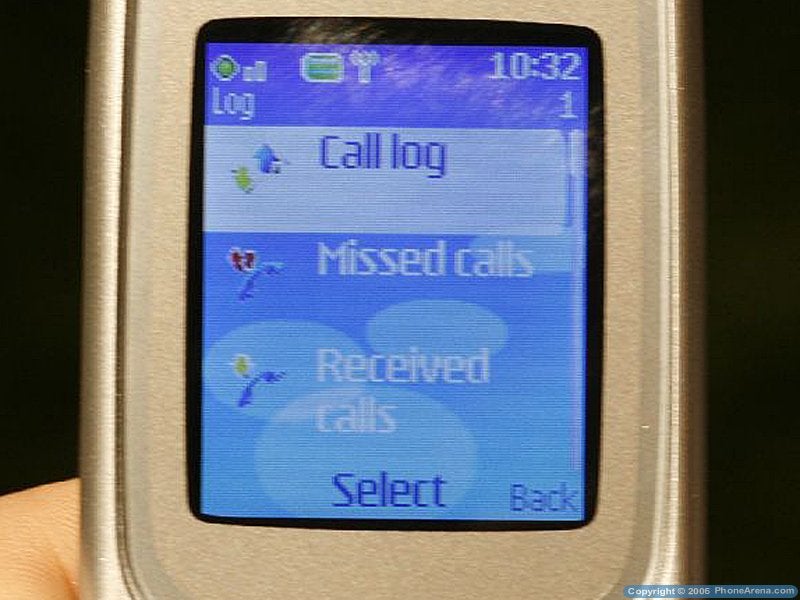 Hands on with just announced Nokia phones - Nokia 6086, 6300, 6290 and 2626