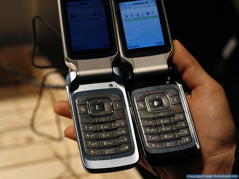 Hands on with just announced Nokia phones - Nokia 6086, 6300, 6290 and 2626
