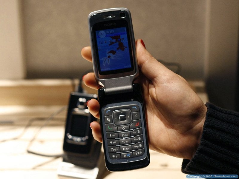 Hands on with just announced Nokia phones - Nokia 6086, 6300, 6290 and 2626