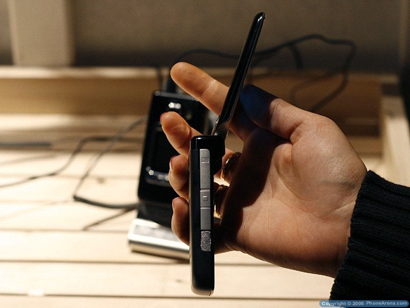 Hands on with just announced Nokia phones - Nokia 6086, 6300, 6290 and 2626