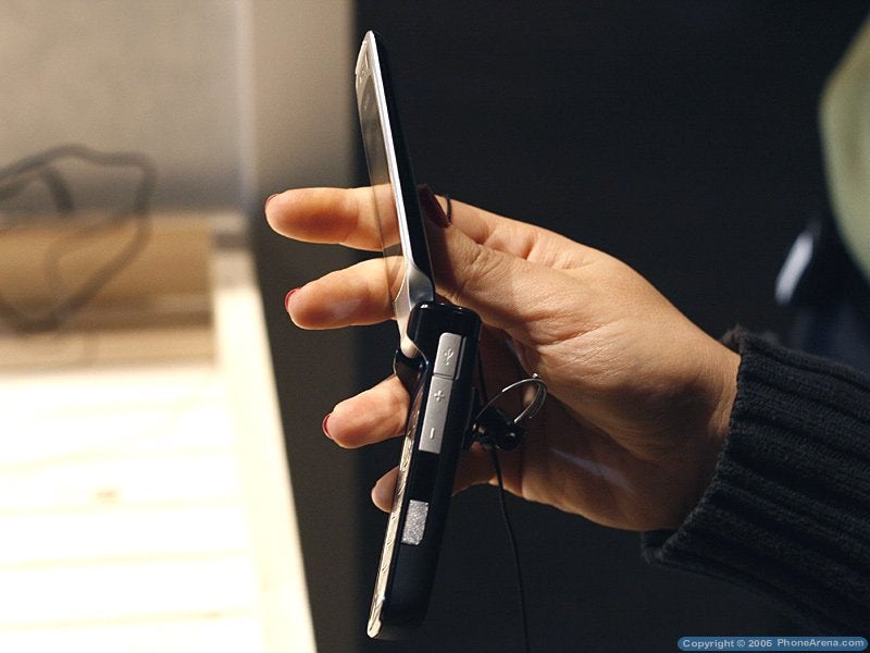 Hands on with just announced Nokia phones - Nokia 6086, 6300, 6290 and 2626