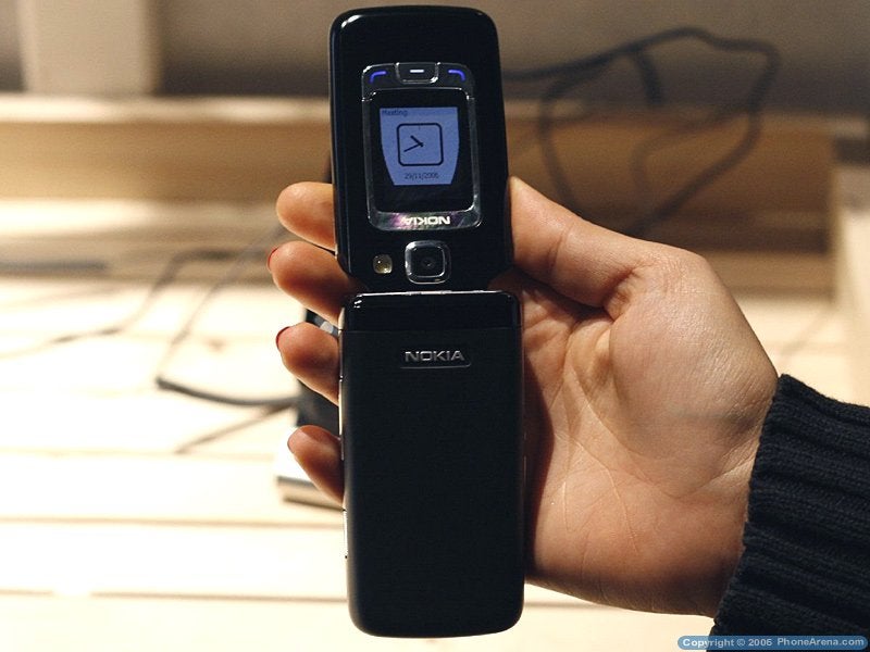 Hands on with just announced Nokia phones - Nokia 6086, 6300, 6290 and 2626