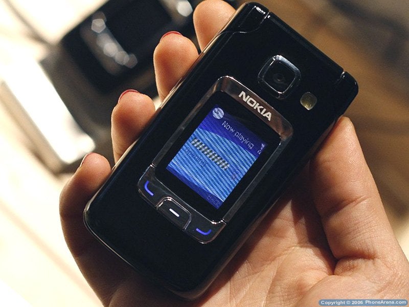 Hands on with just announced Nokia phones - Nokia 6086, 6300, 6290 and 2626