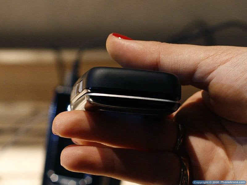 Hands on with just announced Nokia phones - Nokia 6086, 6300, 6290 and 2626