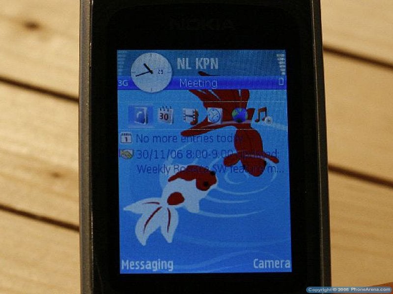 Hands on with just announced Nokia phones - Nokia 6086, 6300, 6290 and 2626
