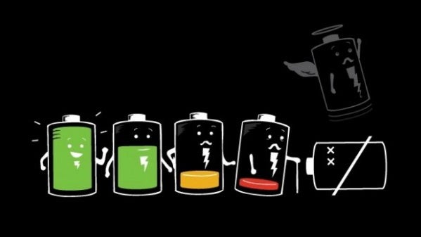 How to find out how long your Android smartphone really lasts