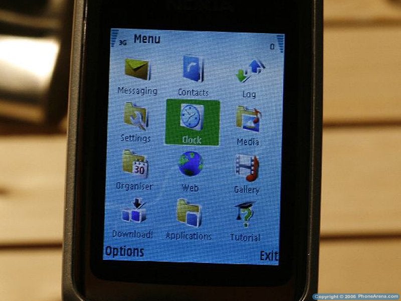 Hands on with just announced Nokia phones - Nokia 6086, 6300, 6290 and 2626