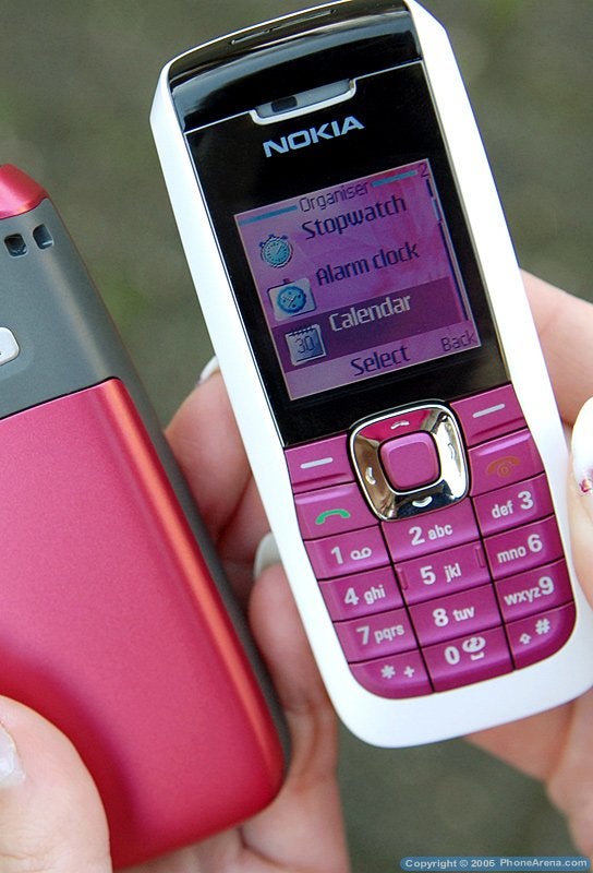 Hands on with just announced Nokia phones - Nokia 6086, 6300, 6290 and 2626
