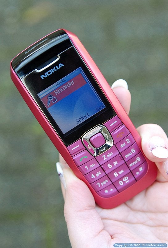 Hands on with just announced Nokia phones - Nokia 6086, 6300, 6290 and 2626