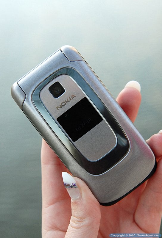 Hands on with just announced Nokia phones - Nokia 6086, 6300, 6290 and 2626