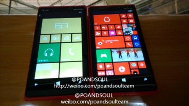 Team who window-broke Windows Phone reveals its Lumia 920 power tool, holds it back for piracy concerns