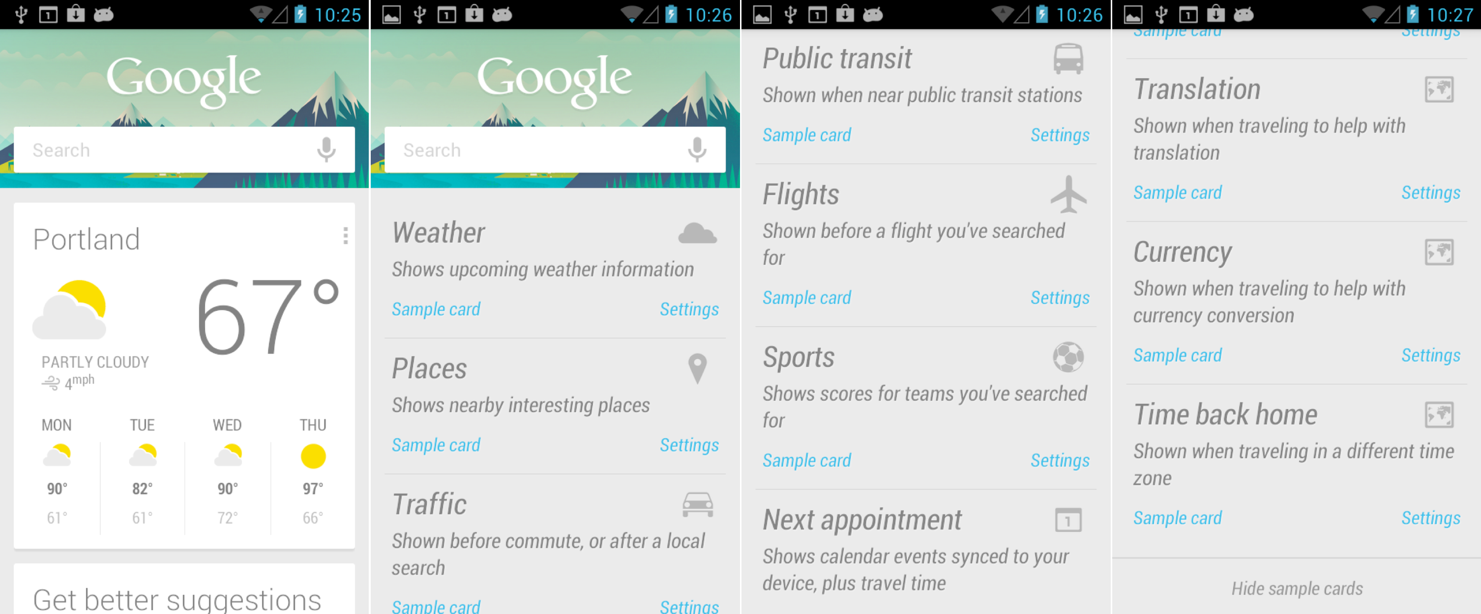 Android: State of the Platform