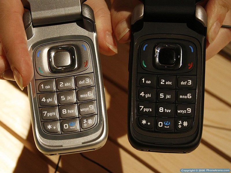 Hands on with just announced Nokia phones - Nokia 6086, 6300, 6290 and 2626