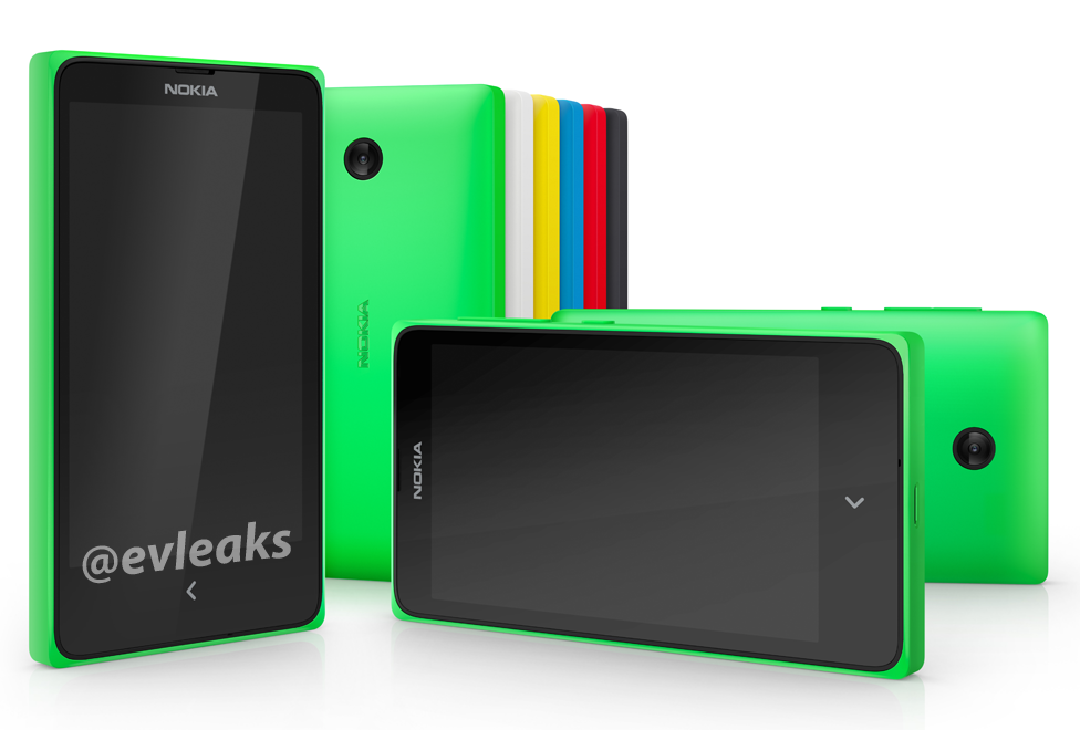 Android-powered Nokia X (Normandy) rumor round up: specs, interface, release date and price