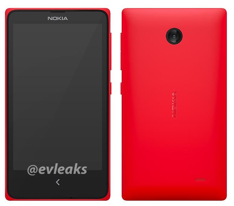 Android-powered Nokia X (Normandy) rumor round up: specs, interface, release date and price