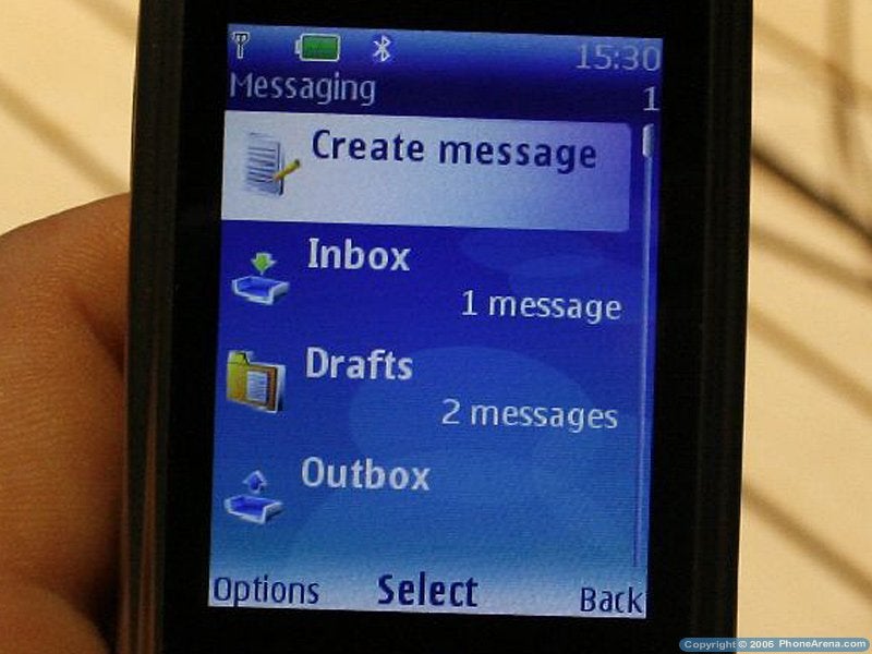 Hands on with just announced Nokia phones - Nokia 6086, 6300, 6290 and 2626