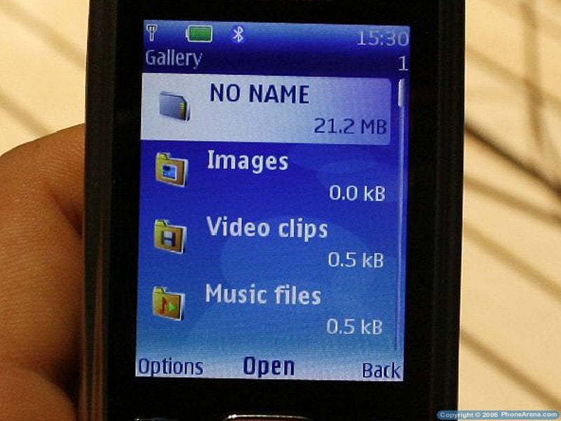 Hands on with just announced Nokia phones - Nokia 6086, 6300, 6290 and 2626