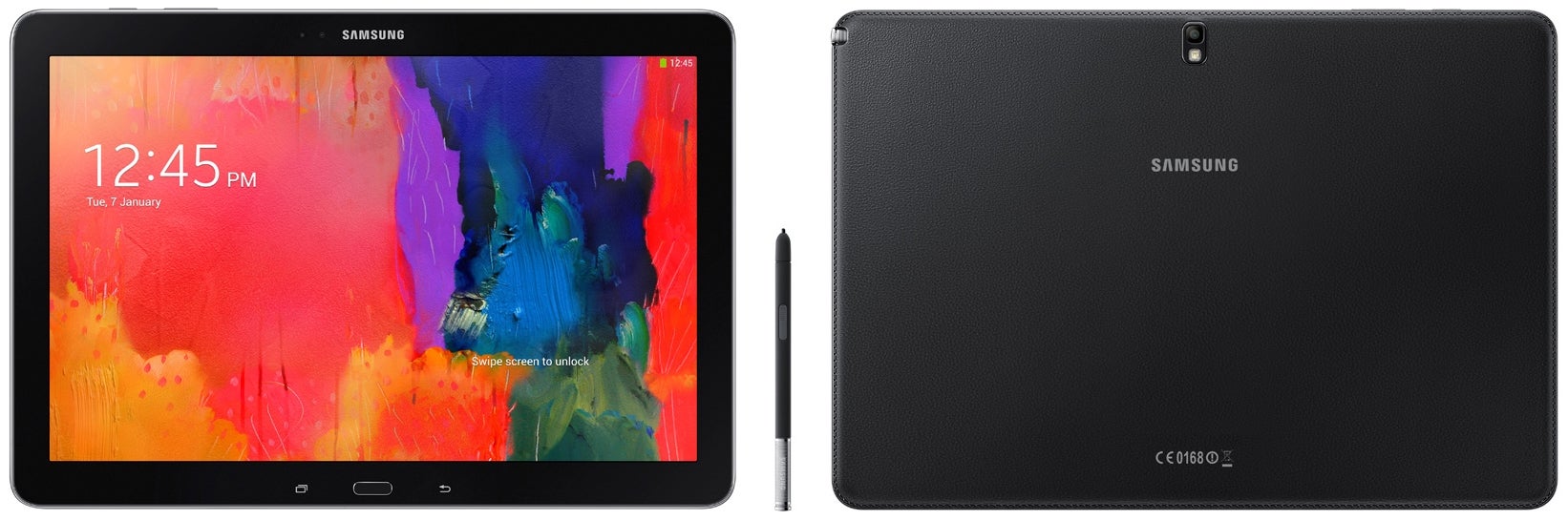 Samsung Galaxy NotePRO launching in the US on February 13?